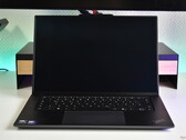 Il Lenovo ThinkPad X9-15p Gen 1 Aura Edition
