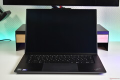 Il Lenovo ThinkPad X9-15p Gen 1 Aura Edition