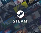 Immagine che mostra il logo di Steam. (Fonte: Steam)