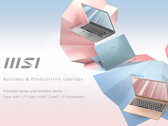 Cercate un compagno mobile affidabile svolgere il vostro lavoro a distanza? I portatili MSI per il business e la produttività fanno al caso vostro.