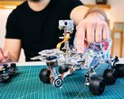 CircuitMess offre un robot programmabile ispirato al Mars Rover.