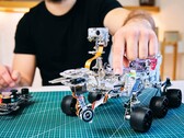 CircuitMess offre un robot programmabile ispirato al Mars Rover.