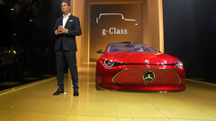 La Classe G più economica sarà una 