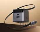 Il caricabatterie USB-C Ugreen Nexode da 45 W è ora disponibile presso Costco
