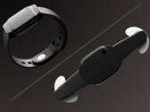 L'indossabile Nullix Lyfe sarà finanziato in crowdfunding su Kickstarter. (Fonte: Nullix)
