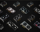 La scheda grafica low-cost Nvidia GeForce RTX 3050 è ora ufficiale (immagine via Nvidia)