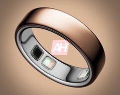 L'Oura Ring 5 sarà presentato ufficialmente a maggio.