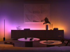 L&#039;applicazione Philips Hue è stata aggiornata alla versione 5.16.0. (Fonte: Philips Hue)