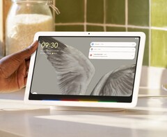 Sebbene non sia previsto un successore del Pixel Tablet, Google sta sviluppando un display per la casa intelligente.