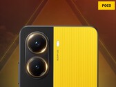 Il Poco X7 Pro. (Fonte: Xiaomi)