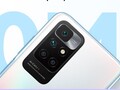 Il Redmi 10 è il primo smartphone economico di Xiaomi con una fotocamera da 50 MP. (Fonte: Xiaomi)