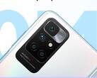 Il Redmi 10 è il primo smartphone economico di Xiaomi con una fotocamera da 50 MP. (Fonte: Xiaomi)