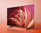 Samsung S85D è l'ultima smart TV OLED 4K del marchio. (Fonte: Samsung)