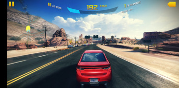 Asphalt 8: Airborne