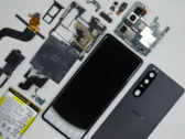 Il Sony Xperia 1 III è un cliente difficile quando si tratta di riparazioni. (Fonte: PBKreviews)