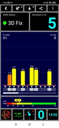 Localizzazione all'interno