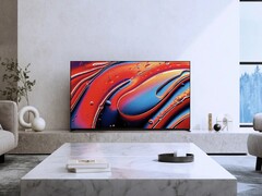 Il Sony BRAVIA 9 è il modello di punta della gamma di televisori 2024 del marchio. (Fonte: Sony)