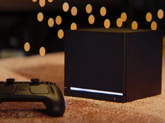 Secondo i documenti pubblici di regolamentazione, la Steam Machine potrebbe essere lanciata prima del 29 giugno 2026.