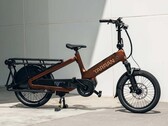La L1S è una nuova bici da carico