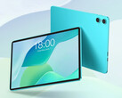 Il P33 costa attualmente 84,17 dollari su AliExpress. Nella foto: un'immagine promozionale del tablet. (Fonte: Teclast)