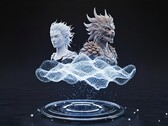 Modello AI Tencent Hunyuan 3D 3.0 (Fonte: Tencent Hunyuan)