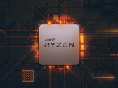 Sembra che AMD abbia molte APU basate su Cezanne da lanciare quest'anno. (Fonte immagine: AMD)