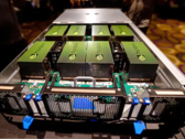 NVIDIA perderà 1,25 miliardi di dollari nell'acquisizione fallita. (Fonte: Ritchie B Tongo/EPA)