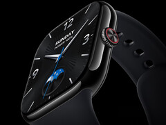 Il Vivo Watch GT 2 supporta oltre 100 modalità sportive. (Fonte: Vivo)