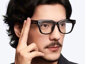 Gli occhiali AI di Xiaomi partono dall'equivalente di ~280 dollari. (Fonte immagine: Xiaomi)