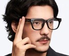 Gli occhiali AI di Xiaomi partono dall'equivalente di ~280 dollari. (Fonte immagine: Xiaomi)