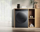 La nuova Mijia Washing Machine Pro di Xiaomi (nella foto) è dotata di una super tecnologia di elettrolisi. (Fonte: Xiaomi)