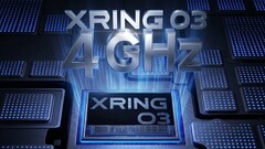 Si prevede che Xring O3 porterà più potenza e una nuova architettura nel 2026, potenzialmente nello Xiaomi Mix Fold 5, conosciuto anche come Xiaomi 17 Fold