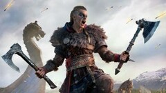 Assassin's Creed Valhalla ha ancora problemi di compatibilità quando i core di efficienza sono accesi (fonte: Ubisoft)