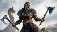 Assassin&#039;s Creed Valhalla ha ancora problemi di compatibilità quando i core di efficienza sono accesi (fonte: Ubisoft)