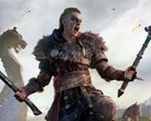 Assassin's Creed Valhalla ha ancora problemi di compatibilità quando i core di efficienza sono accesi (fonte: Ubisoft)