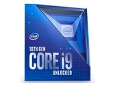 In arrivo un ennersimo Core i9 Comet Lake-S