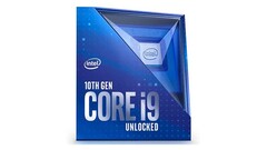 In arrivo un ennersimo Core i9 Comet Lake-S