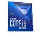 In arrivo un ennersimo Core i9 Comet Lake-S