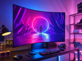 L'Odyssey Ark 2023 è ora ordinabile, ma con un sovrapprezzo di 1.200 dollari rispetto al suo predecessore. (Fonte: Samsung)