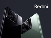 Il predecessore immediato del K70. (Fonte: Redmi)