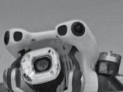 Il Mini 5 potrebbe essere il prossimo drone di DJI dopo il Mavic 4 Pro. (Fonte immagine: via Jasper Ellens) 