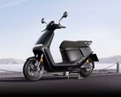L'e-scooter Segway E300SE Launch Edition ha un motore da 10 kW di potenza di picco. (Fonte: Segway)