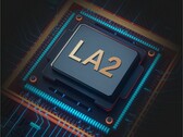 Un processore Lenovo di prima generazione. (Fonte: Lenovo)