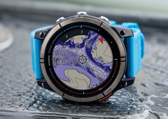 Il nuovo aggiornamento di Garmin per la serie Fenix 7 e i suoi simili non sarà l'ultimo del suo ciclo di sviluppo 19.xx. (Fonte: Garmin)