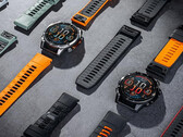 Il nuovo aggiornamento di Garmin apporta diverse correzioni di bug al Fenix 8 Pro e co.