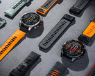 Il nuovo aggiornamento di Garmin apporta diverse correzioni di bug al Fenix 8 Pro e co.