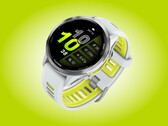 Il Forerunner 970 ha ricevuto un nuovo aggiornamento nel Programma Beta di Garmin.