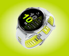 Il Forerunner 970 ha ricevuto un nuovo aggiornamento nel Programma Beta di Garmin.
