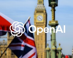 OpenAI e il Governo del Regno Unito hanno preso in considerazione un accordo che avrebbe dato ai britannici l'accesso gratuito a ChatGPT Plus. (Fonte immagine: OpenAI, AXP Photography, a cura)