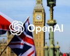 OpenAI e il Governo del Regno Unito hanno preso in considerazione un accordo che avrebbe dato ai britannici l'accesso gratuito a ChatGPT Plus. (Fonte immagine: OpenAI, AXP Photography, a cura) 